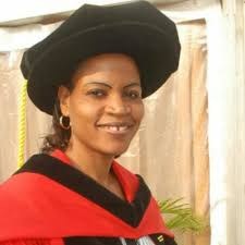 Dr. Eugenia Obiageli Obidiegwu