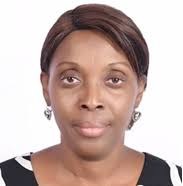 Dr. Ezenwanyi Fidelia Ochulor