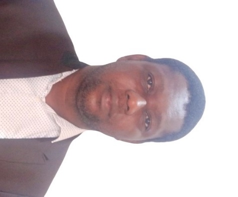 Dr. Adeyemi Adebayo Ogundare