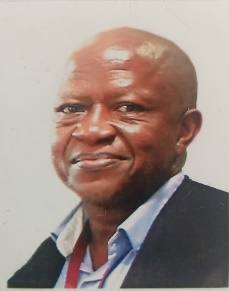Prof. F. O Ogunwolu