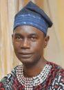 Prof. S. J. Ojolo