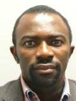 Dr. Alexander A. Okandeji
