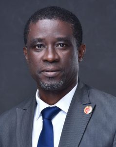 Dr. Ogirima Olawole Olanipekun