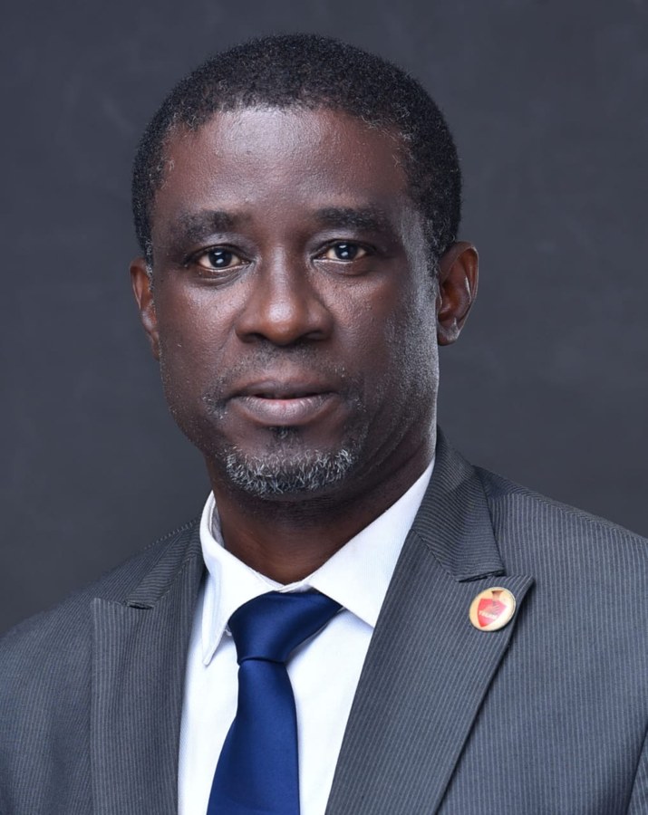 Dr. Ogirima Olawole Olanipekun