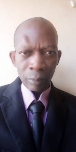 Dr. Abayomi Olaniyi Olatunde