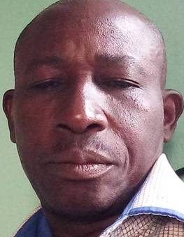 Dr. Patrick Shola Olayiwola