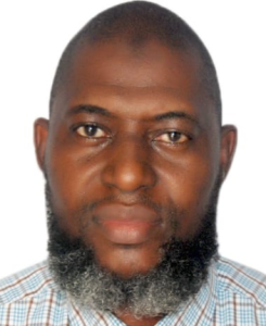 Dr. K. A. Olonade