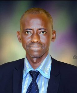 Prof. Babatope Abimbola Olufemi