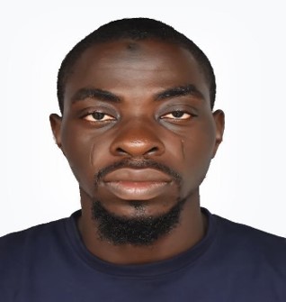 Mr. Riliwan Babatunde Olukanri