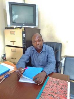 Sola Samuel Oluwayemi