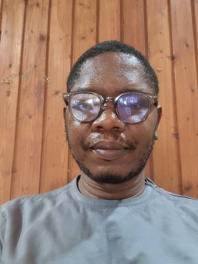 Dr. Olusola Oribayo
