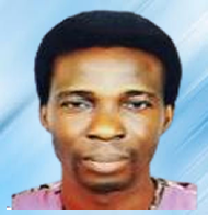 Dr. J. I. Orisaleye