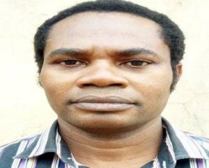 Dr. Michael Sunny Osigbemeh