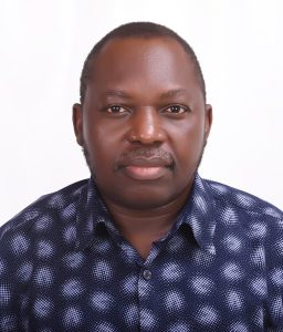 Dr. Lawrence Opeyemi Osoba