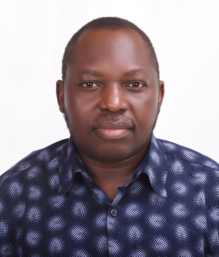 Dr. Lawrence Opeyemi Osoba