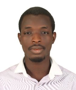 Mr. Tosin Julius Salami