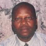 Prof. Olatunde Israel Sekunowo