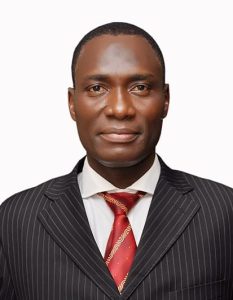 Prof. Muhammed Awwalu Usman