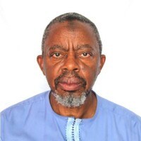 Dr. Almoruf Olajide Fasola Williams